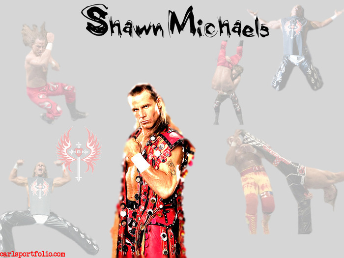 10823255_GAOCJGERI - shawn michaels