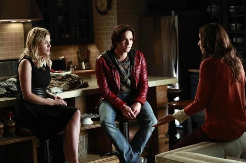  - Micutele mincinoase