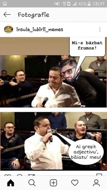  - Sezonul 4 insula iubirii - memes 1