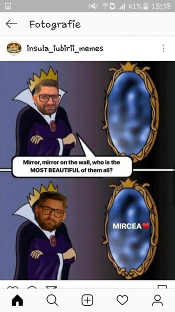  - Sezonul 4 insula iubirii - memes 1