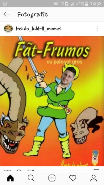  - Sezonul 4 insula iubirii - memes 1