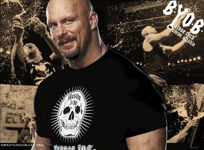 10823157_RTRHJEUHR - Stone Cold Steve Austin