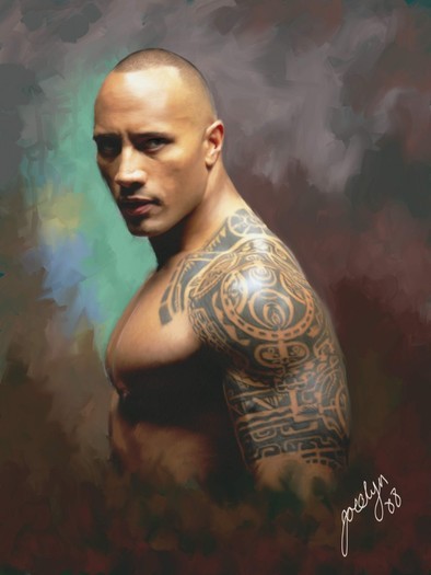 10828399_AJHDAIBWP - the rock