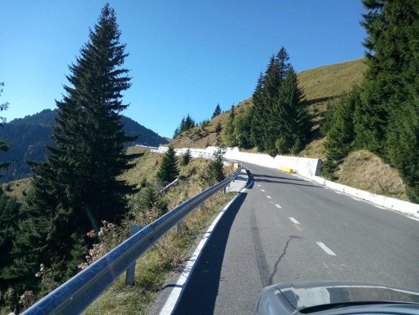 Drumul spre varf - 6 - Diverse