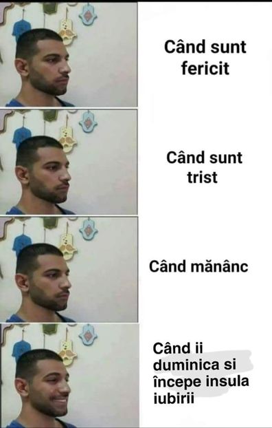  - Sezonul 4 insula iubirii - memes 2