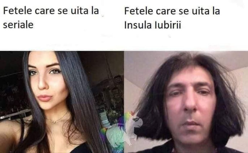  - Sezonul 4 insula iubirii - memes 2