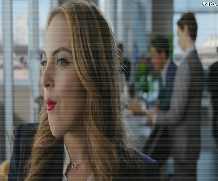 Uuuu, imi spui asa doar cand esti nervos pe mine. Scuteste-ma, e numai vina ta ca trebuie sa+ - Episode 01