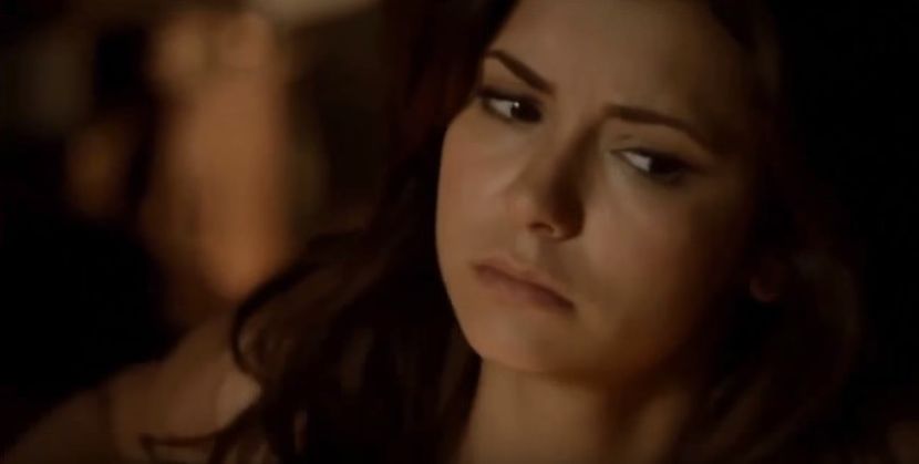 Serios? pentru ca n-ai zis absolut nimic. - Episode 01