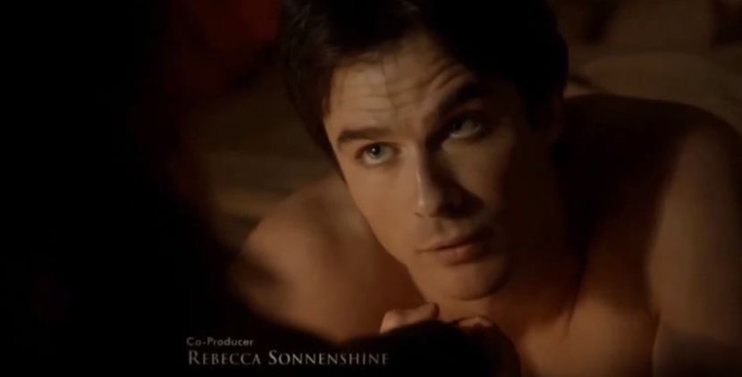 Mari, chiar... =)))) - Episode 01