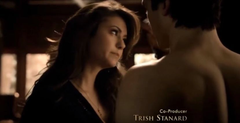 A - Imbraca-te, trebuie sa plecam...*inca uitandu-se in alta parte* - Episode 01