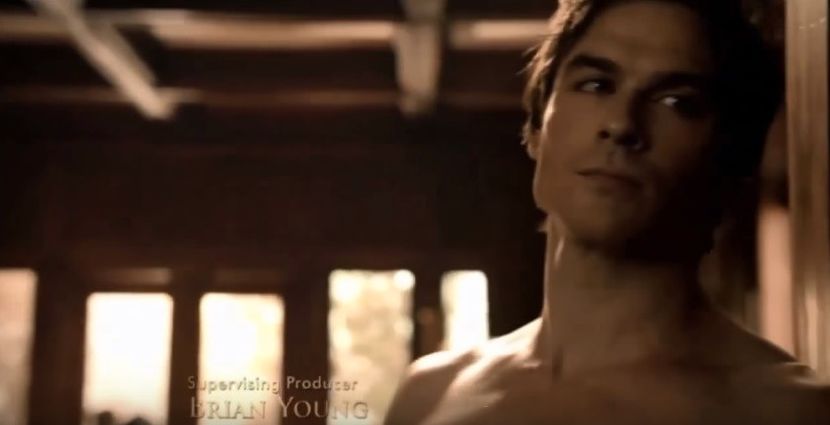 *Se uita dupa ea oftand scurt* - Episode 01