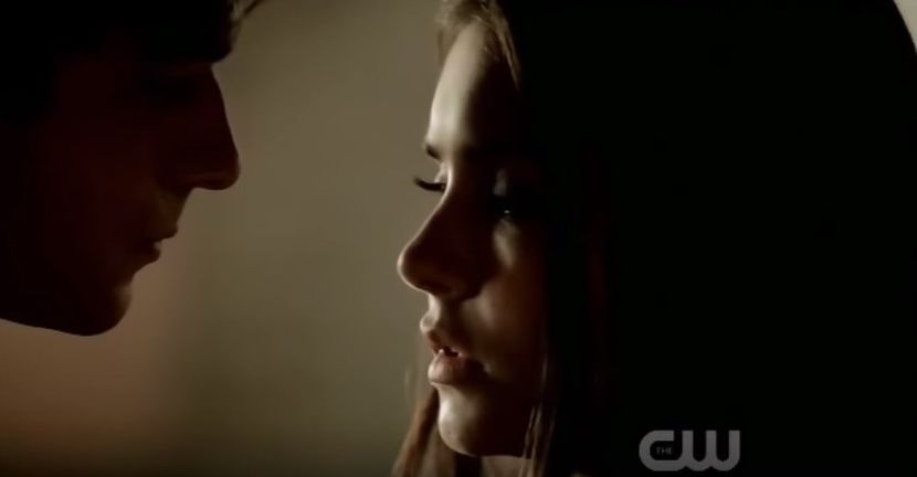 A - La na-iba, Juan... *il priveste pt cateva secunde si-l lipeste de usa, astfel inchizand-o, + - Episode 02