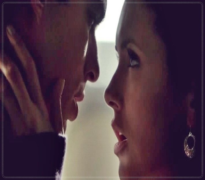 A - Atunci esti liber sa faci ceea ce vrei cu mine... =)))) *isi pune o mana pe obrazul lui* | - Episode 02