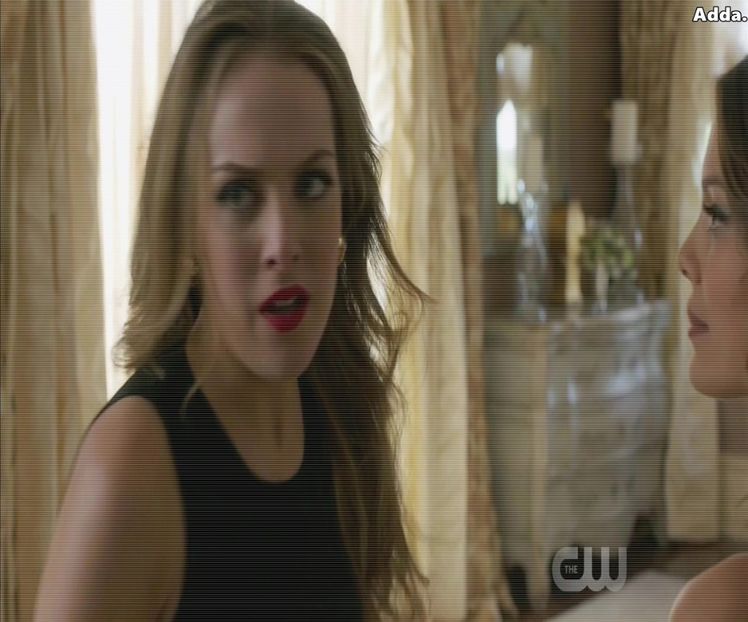 *Vorbeste singura* Nu pot sa cred ca eu chiar credeam ca zev;zecul ala simte ceva pentru mine...+ - Episode 02