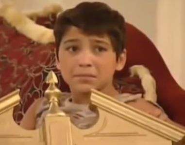 *il bufneste plansul*Am dus-o la fiare vechi deja :(( - episodul 60