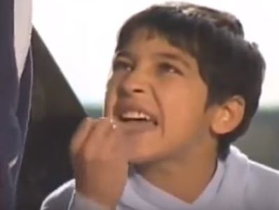 Ma taticule nu e vorba de bani aicisha! 20 de dolari e marunt pt noi, stiu! Dar m-a facut zilele - episodul 60