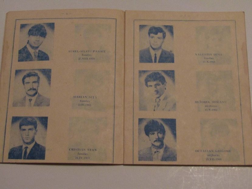 Petrolul Ploiesti 1988-1989 - Dunarea Galati Istorie Part 1