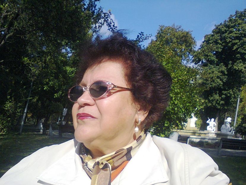 Fotografie4326 - 2018 IN PARCUL SIMION BARNUȚIU o zi minunată