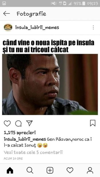  - Sezonul 4 insula iubirii - memes 2