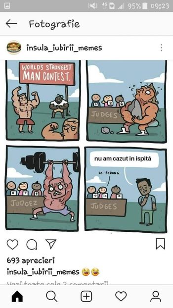  - Sezonul 4 insula iubirii - memes 2