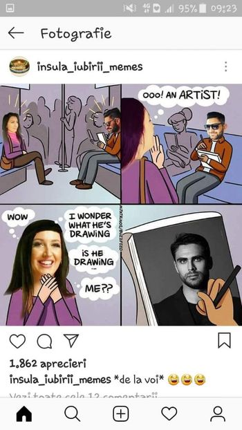  - Sezonul 4 insula iubirii - memes 2