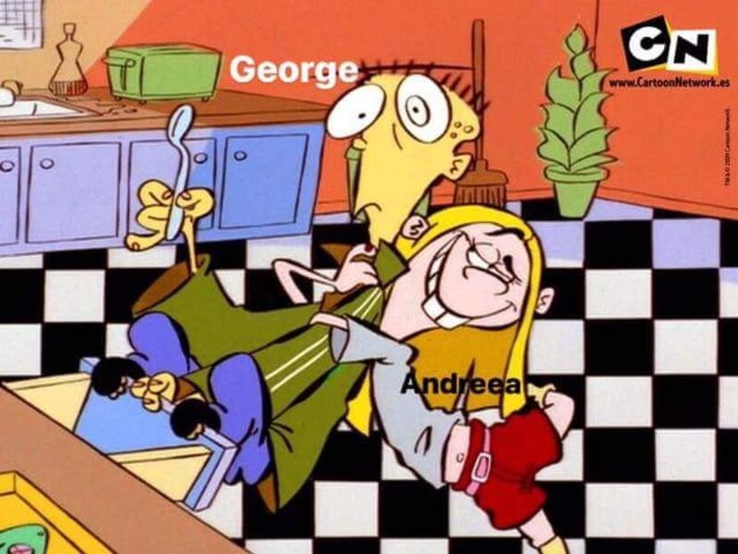  - Sezonul 4 insula iubirii - memes 2