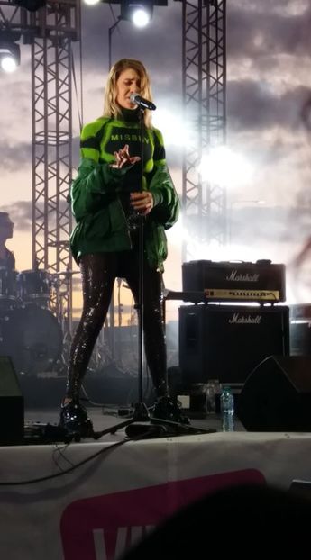  - 01 Ereteam concert Vivo