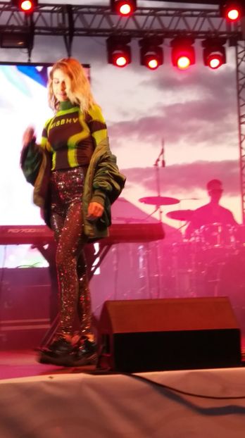  - 01 Ereteam concert Vivo