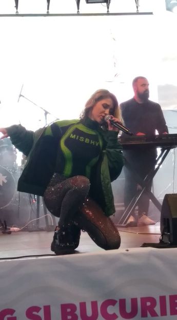  - 01 Ereteam concert Vivo