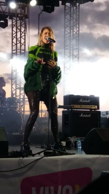  - 01 Ereteam concert Vivo