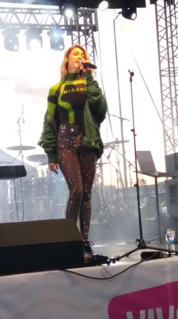  - 01 Ereteam concert Vivo