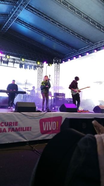  - 01 Ereteam concert Vivo