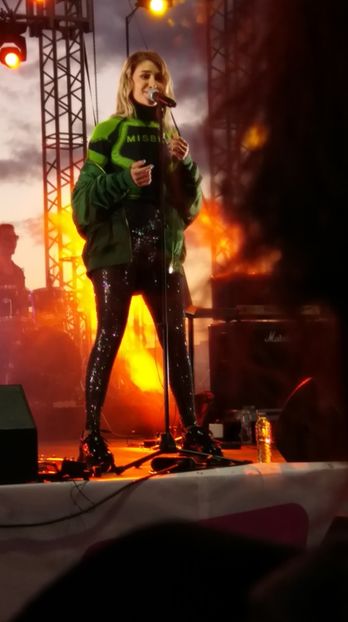  - 01 Ereteam concert Vivo