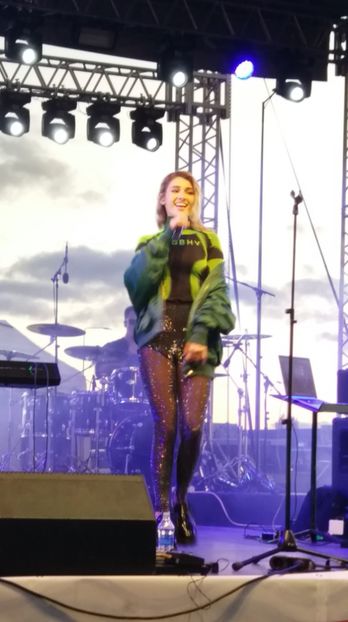  - 01 Ereteam concert Vivo