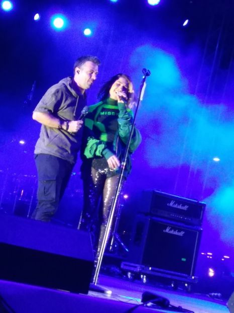  - 01 Ereteam concert Vivo