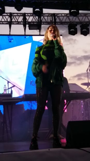  - 01 Ereteam concert Vivo