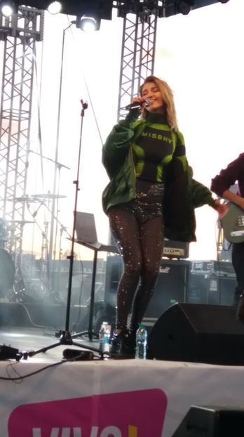  - 01 Ereteam concert Vivo