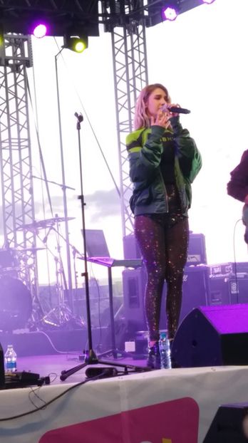  - 01 Ereteam concert Vivo