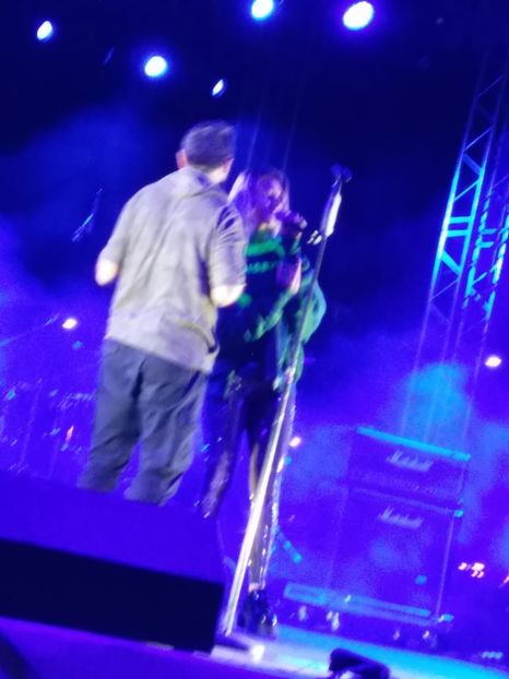  - 01 Ereteam concert Vivo