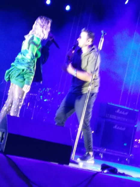  - 01 Ereteam concert Vivo