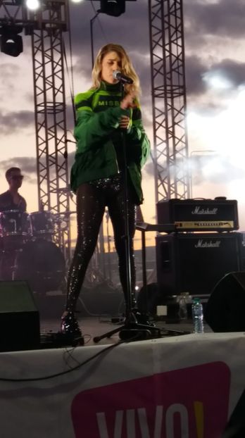  - 01 Ereteam concert Vivo