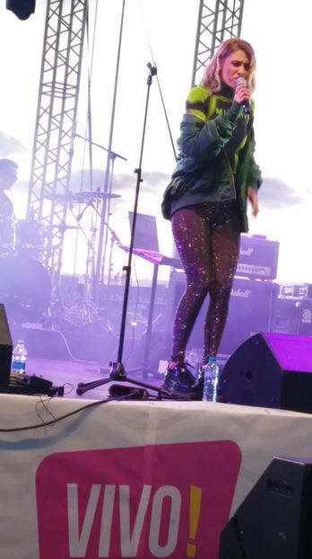  - 01 Ereteam concert Vivo