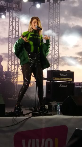  - 01 Ereteam concert Vivo