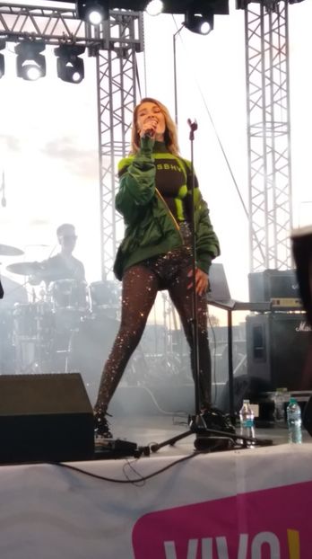  - 01 Ereteam concert Vivo