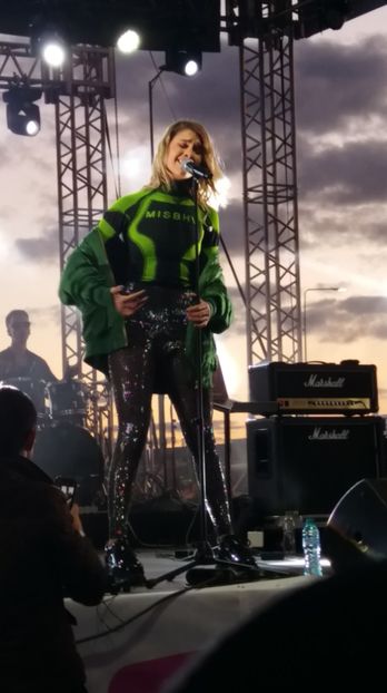  - 01 Ereteam concert Vivo