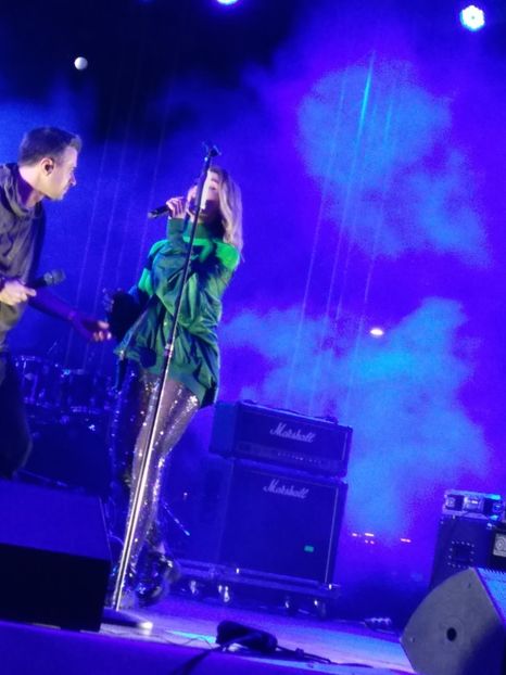  - 01 Ereteam concert Vivo