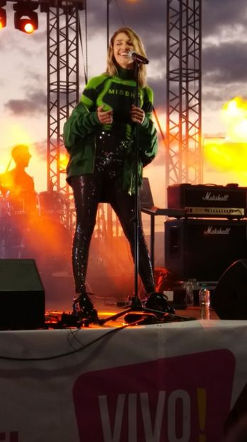  - 01 Ereteam concert Vivo