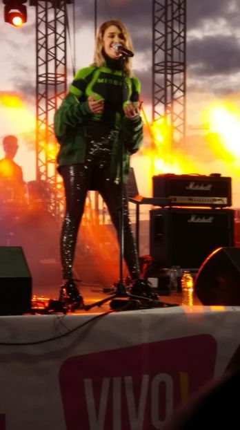  - 01 Ereteam concert Vivo