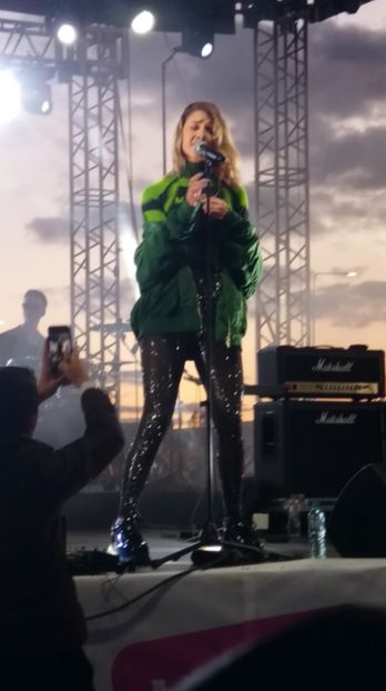  - 01 Ereteam concert Vivo