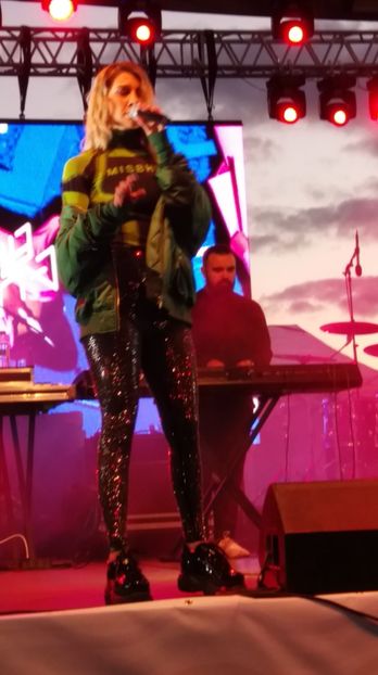  - 01 Ereteam concert Vivo